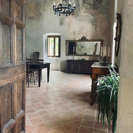 Palazzo Pirro Dimora Storica Bed and Breakfast Acciano Exteriör bild
