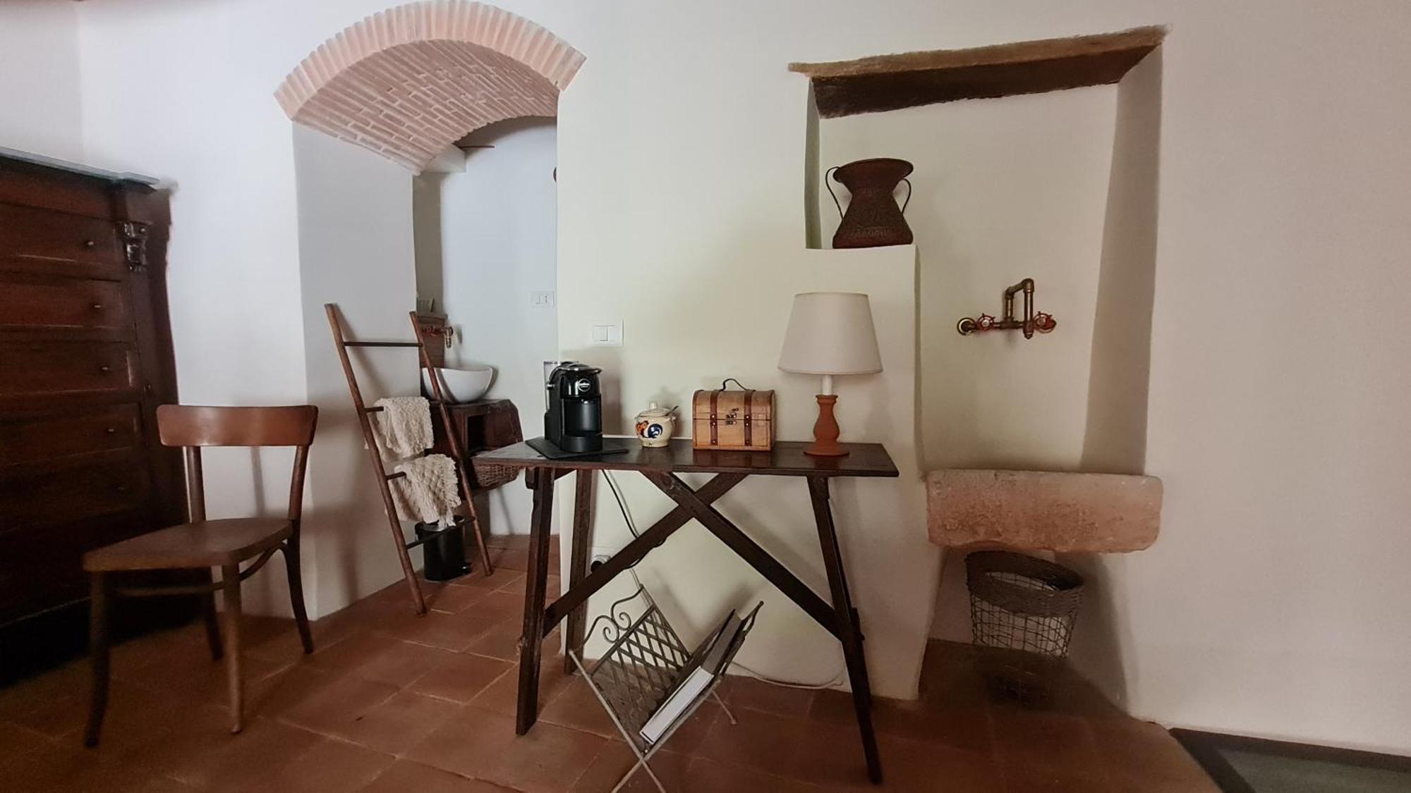 Palazzo Pirro Dimora Storica Bed and Breakfast Acciano Exteriör bild