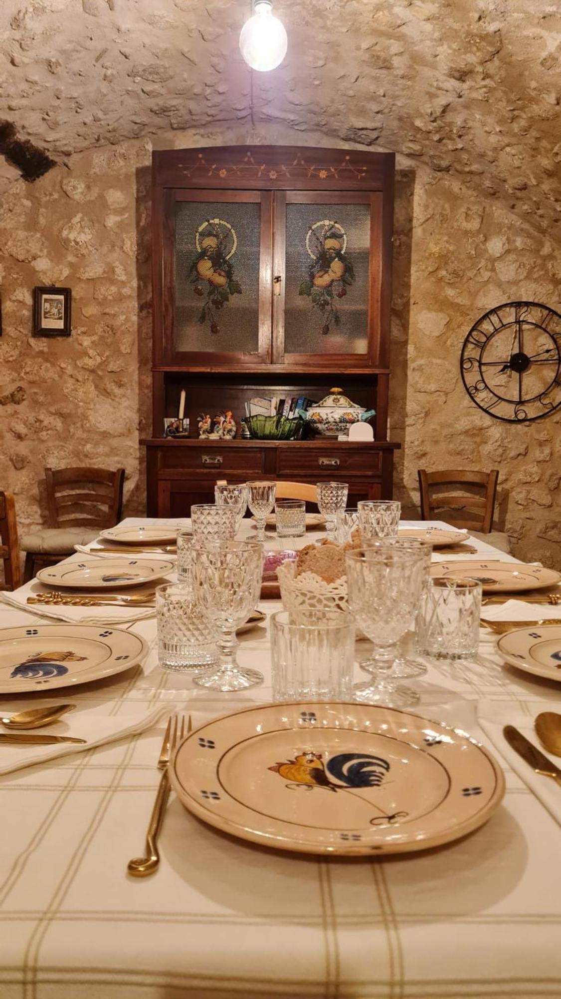 Palazzo Pirro Dimora Storica Bed and Breakfast Acciano Exteriör bild